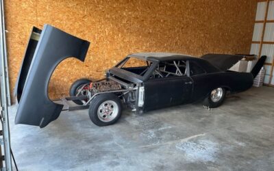 Pontiac GTO 1967