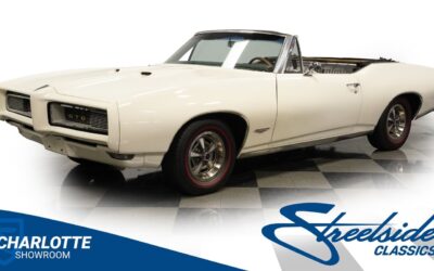 Pontiac GTO 1968