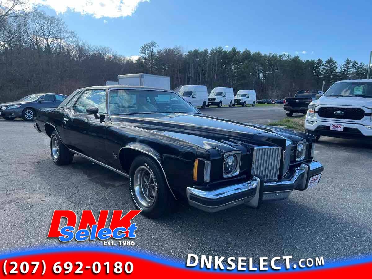 Pontiac-Grand-prix-1974-black