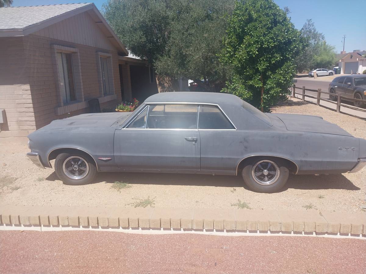 Pontiac-Gto-1964-grey
