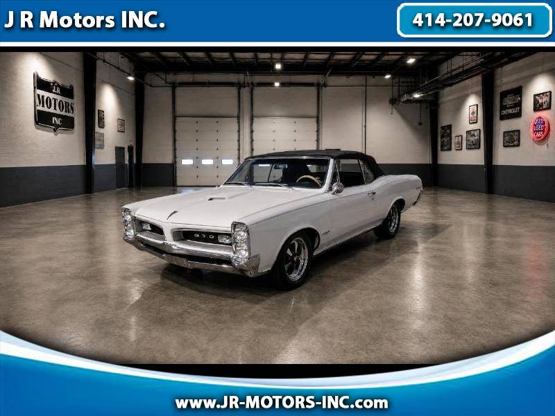 Pontiac-Gto-1966-white