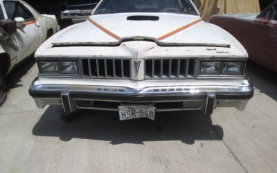 Pontiac Le Mans 1977