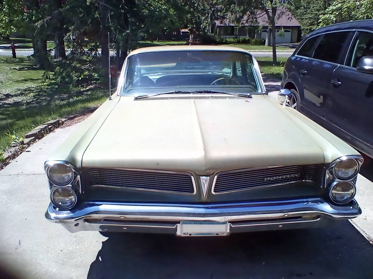 Pontiac-Star-chief-1963-green