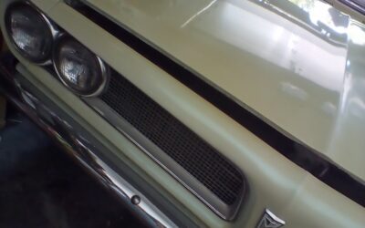Pontiac Tempest 1963
