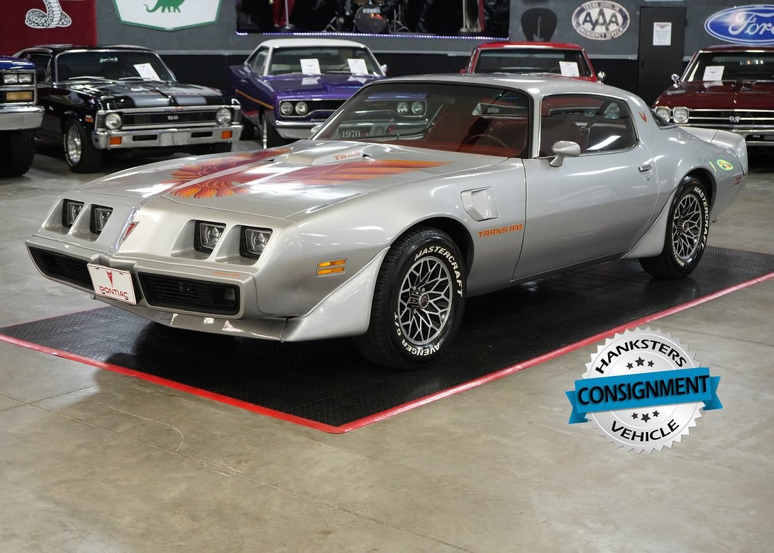 Pontiac-Trans-Am-1979-Coupe-Red