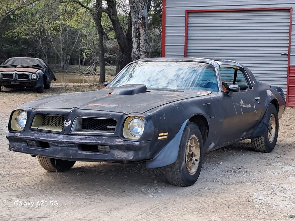 Pontiac-Trans-am-1976
