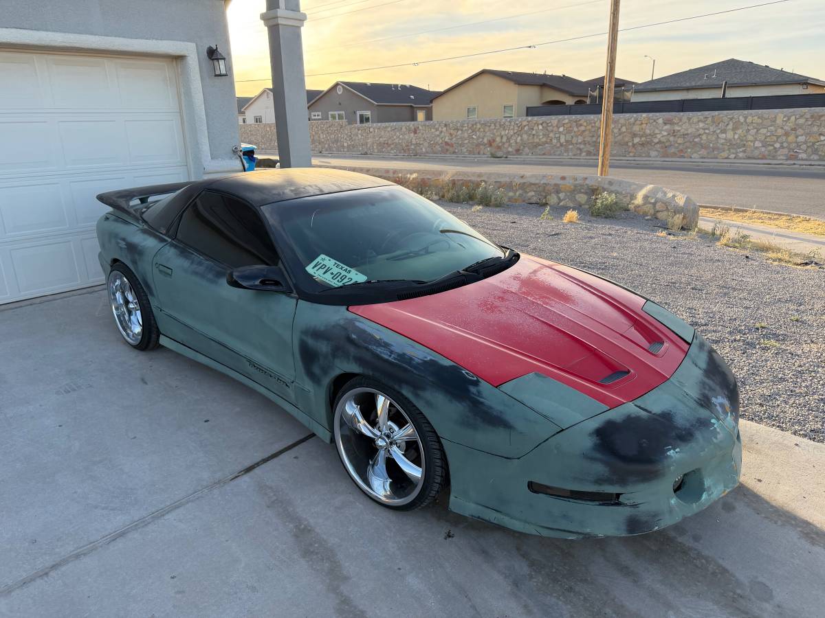 Pontiac-Trans-am-1993