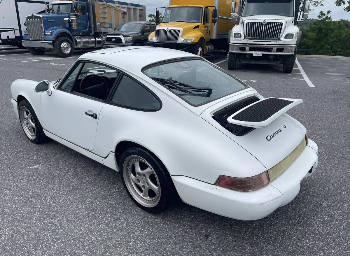 Porsche-1991