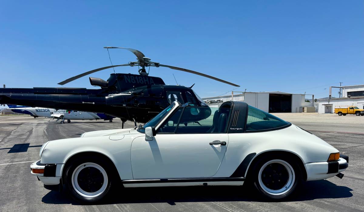 Porsche-911-carrera-1985