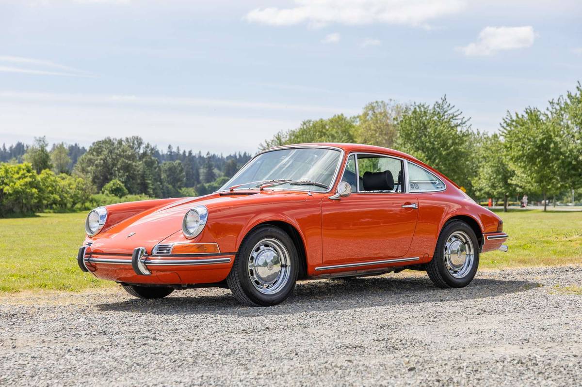 Porsche-912-1969-red