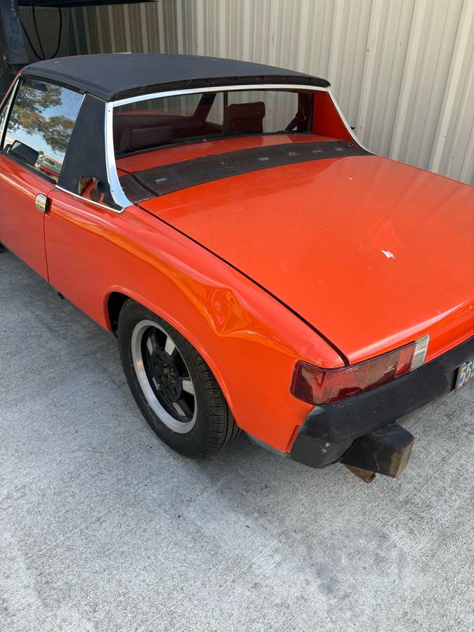Porsche-914-1974-orange