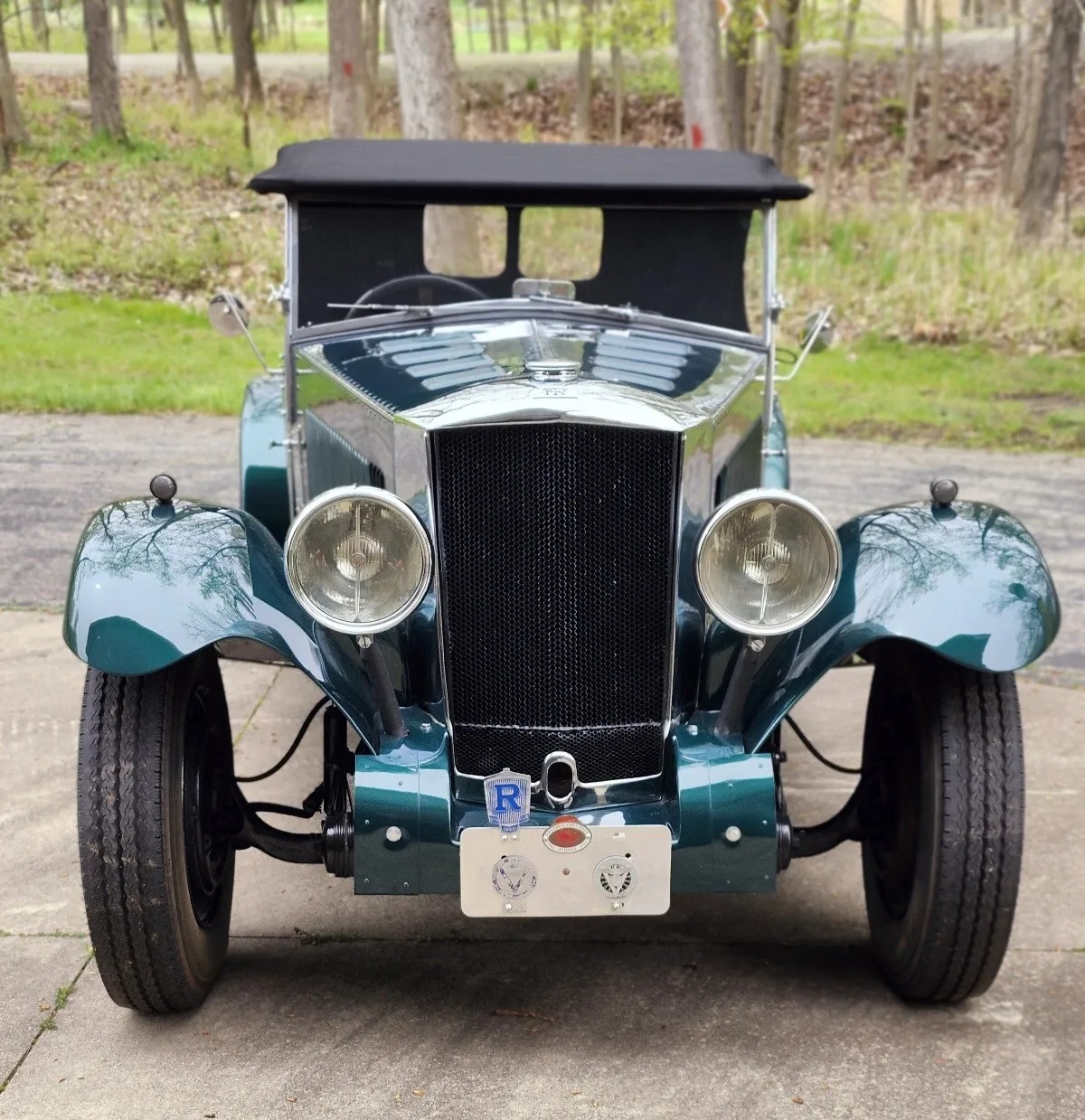Railton-8-1934