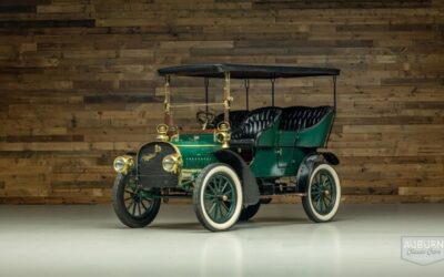 Rambler  1905
