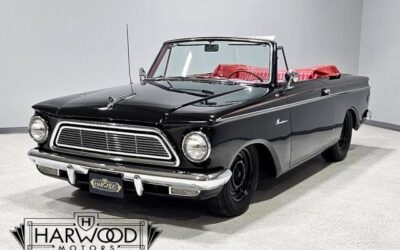 Rambler  1962
