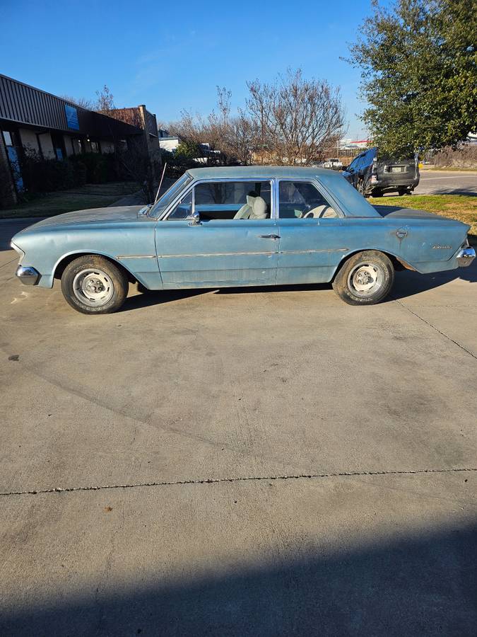 Rambler-1963-blue