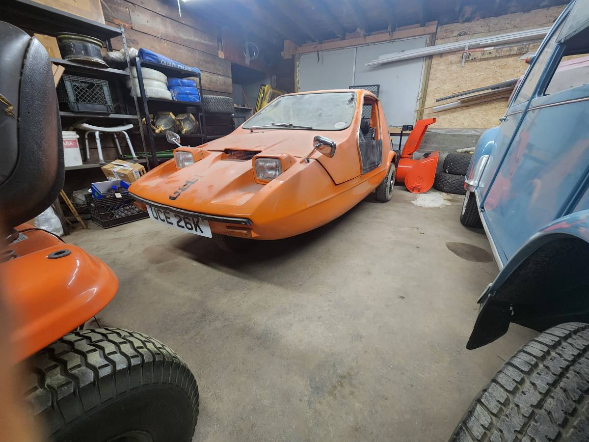 Reliant-bond-bug-1971-orange