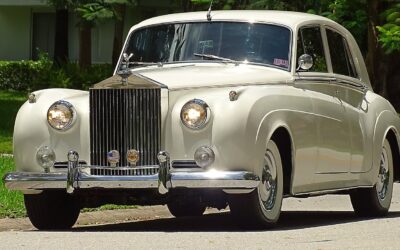 Rolls-Royce Other 1959