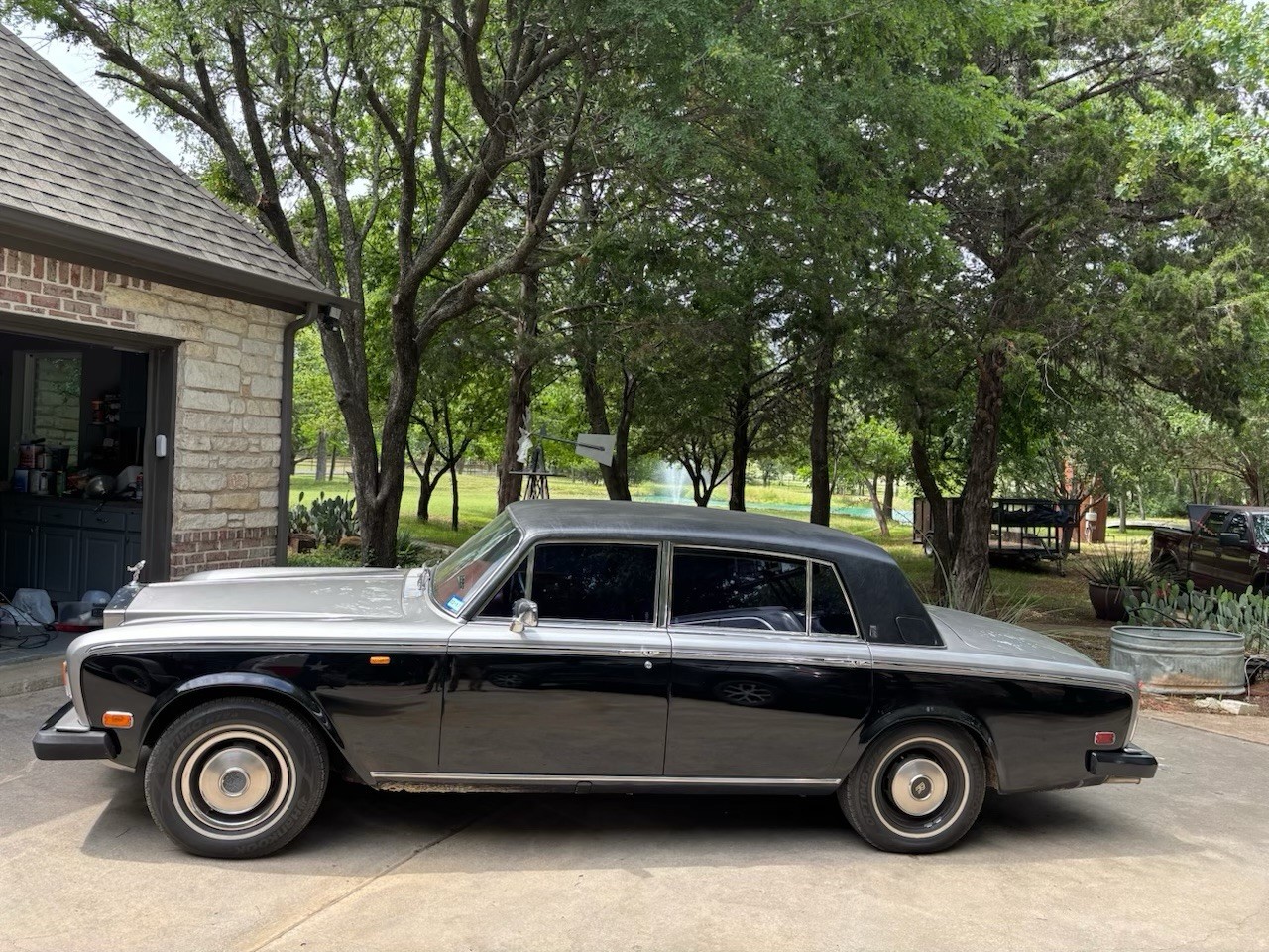 Rolls-Royce Other 1978