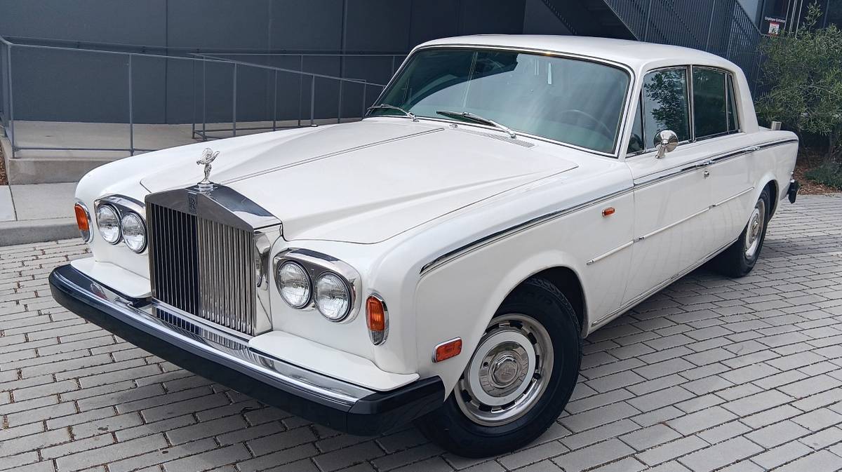 Rolls-royce-silver-shadow-1974-white