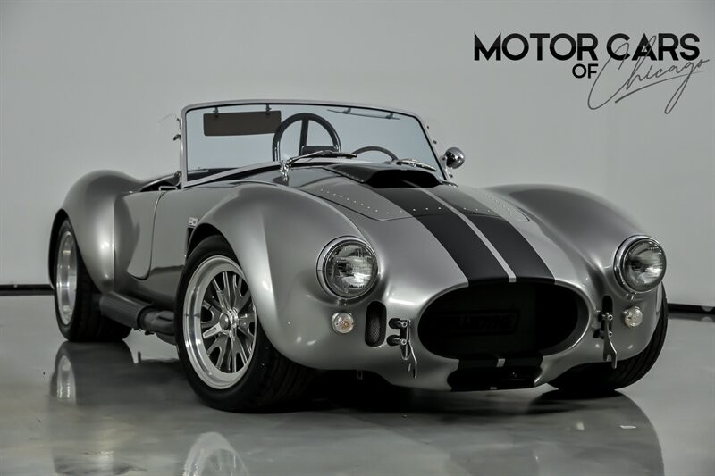 Shelby  1965