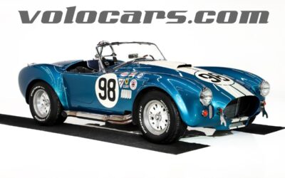 Shelby  1965