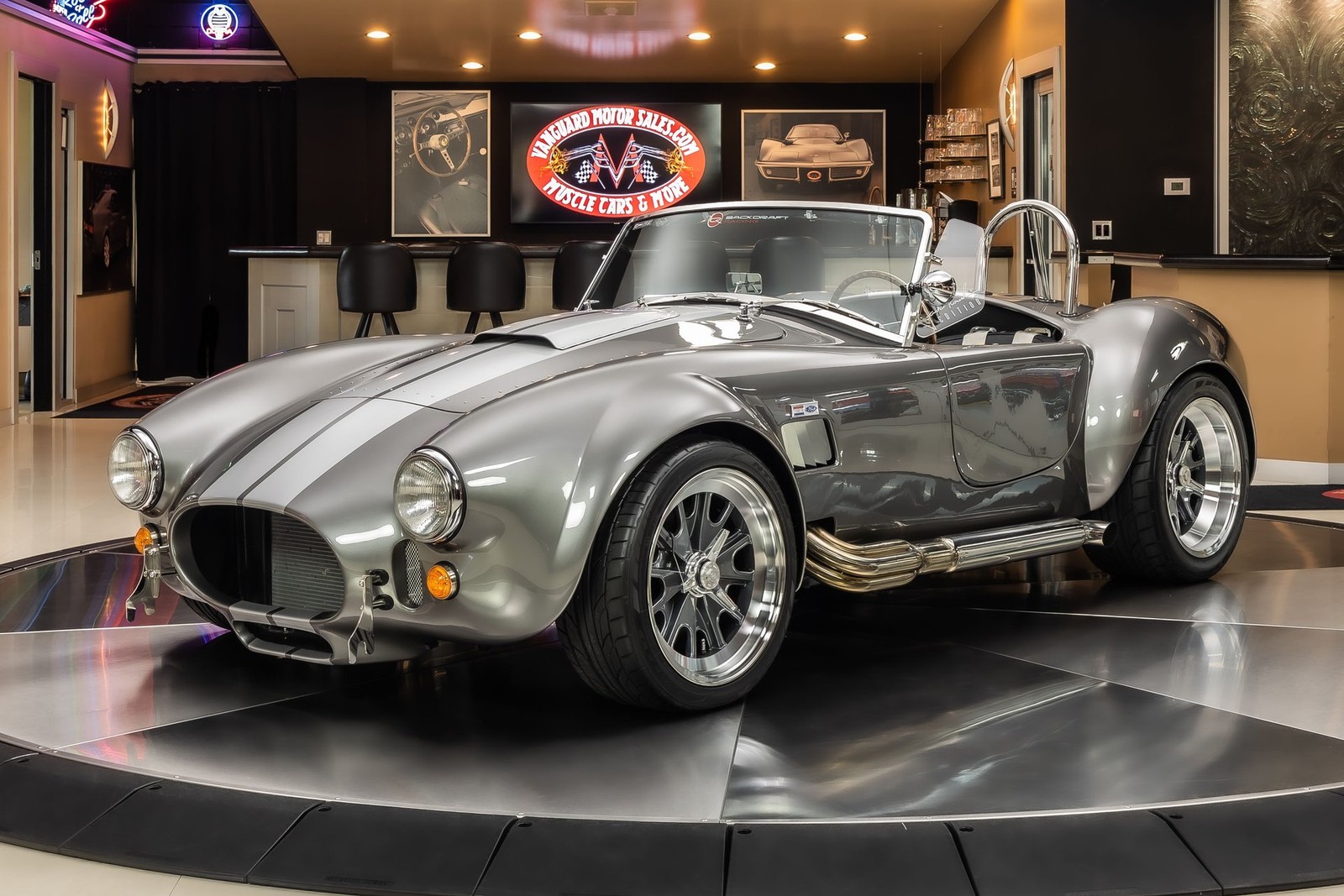 Shelby Cobra 1965