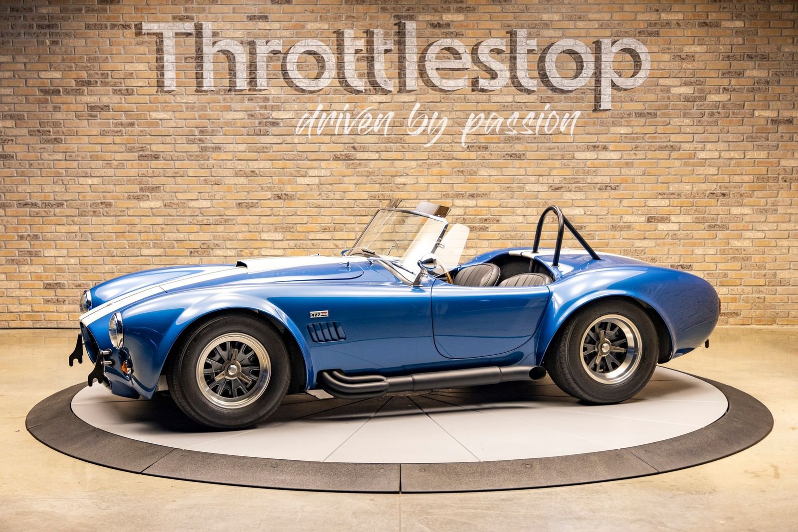 Shelby Cobra 1965