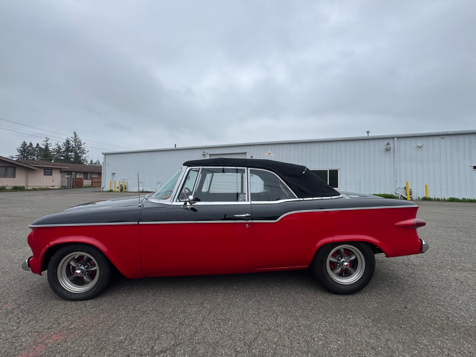 Studebaker 1959
