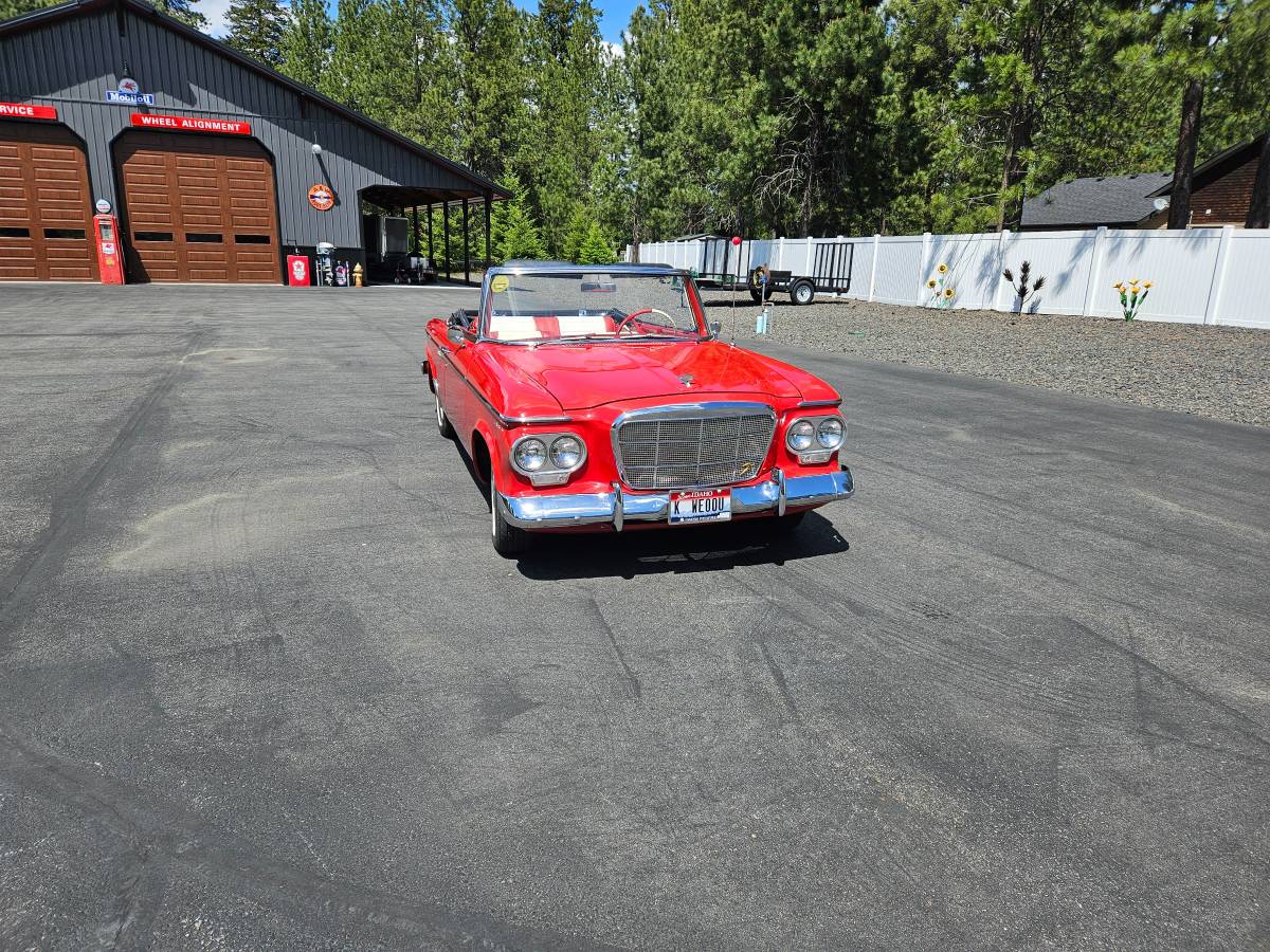 Studebaker-1962-red