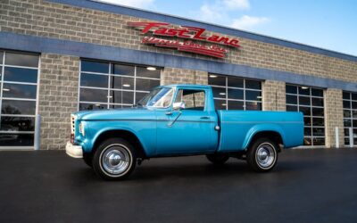 Studebaker  1963