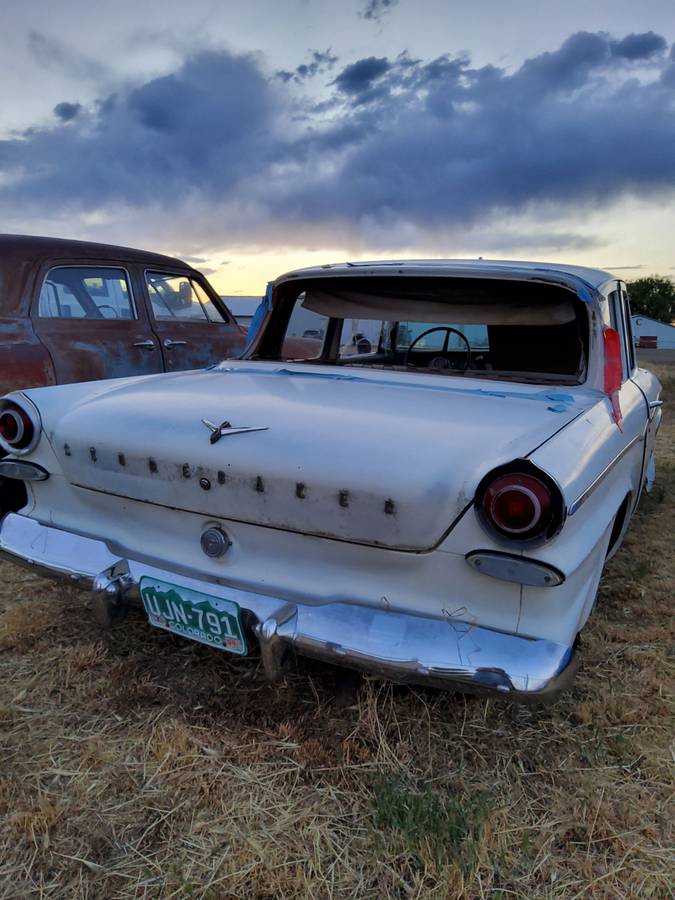 Studebaker-1963-white
