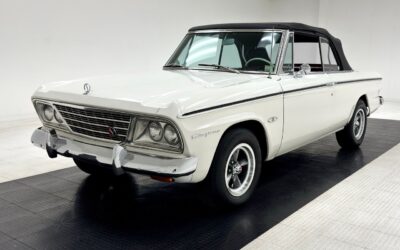 Studebaker 1964