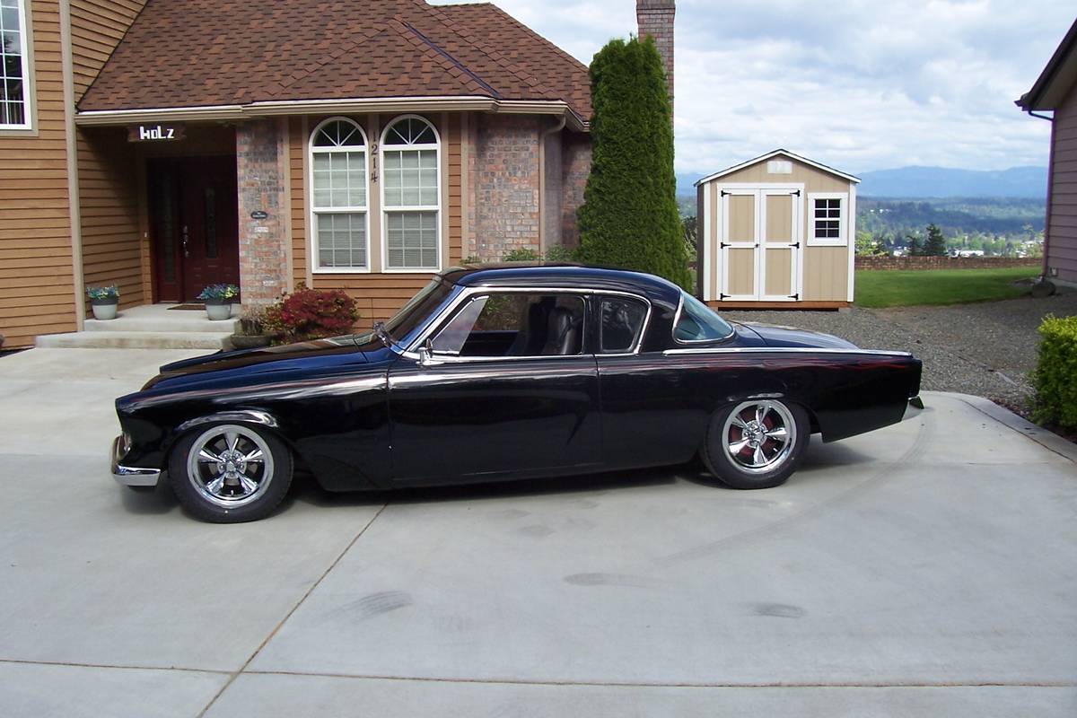 Studebaker-Cammander-coupe-1954-black