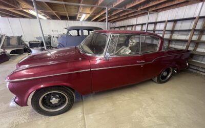 Studebaker Lark 1960