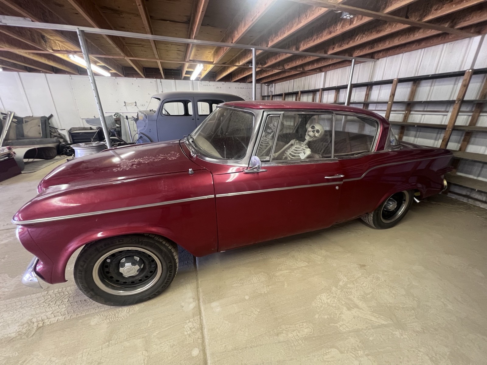 Studebaker Lark 1960
