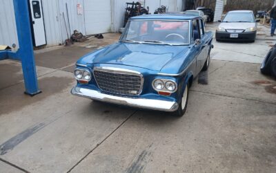 Studebaker Lark 1963