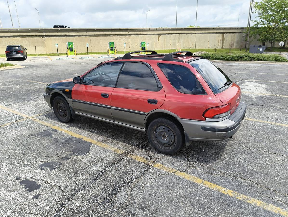 Subaru-Impreza-1996-red