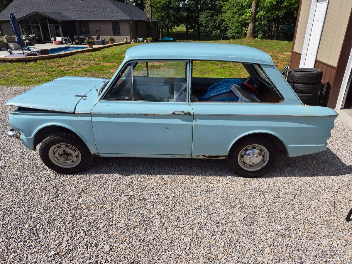 Sunbeam-Imp-1964-blue