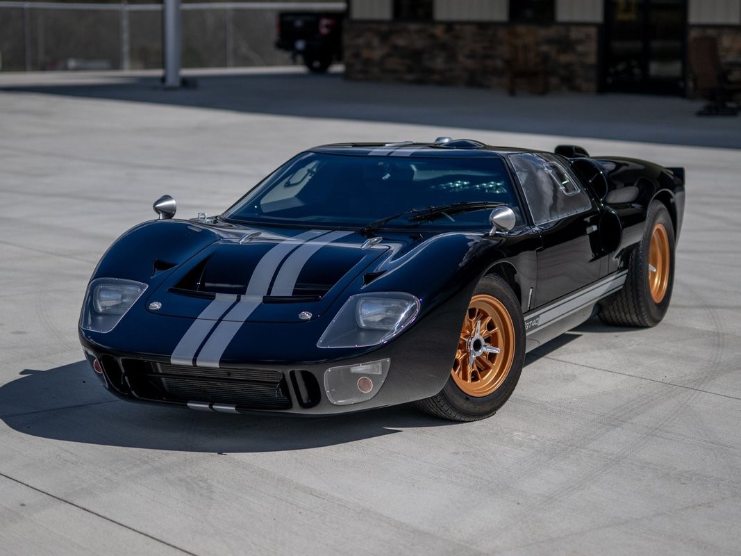 Superformance 1965
