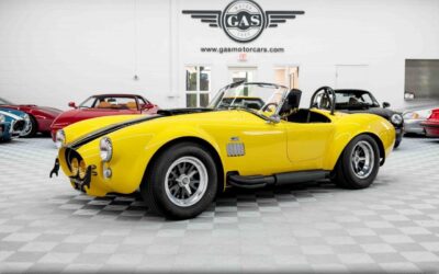 Superformance  1965