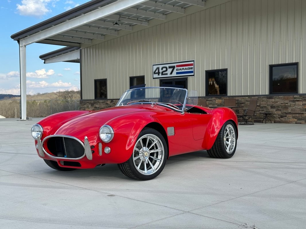 Superformance  1965
