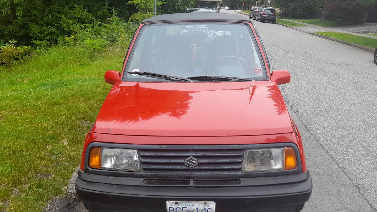 Suzuki-sidekick-1990