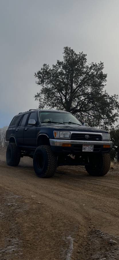 Toyota-4runner-1993