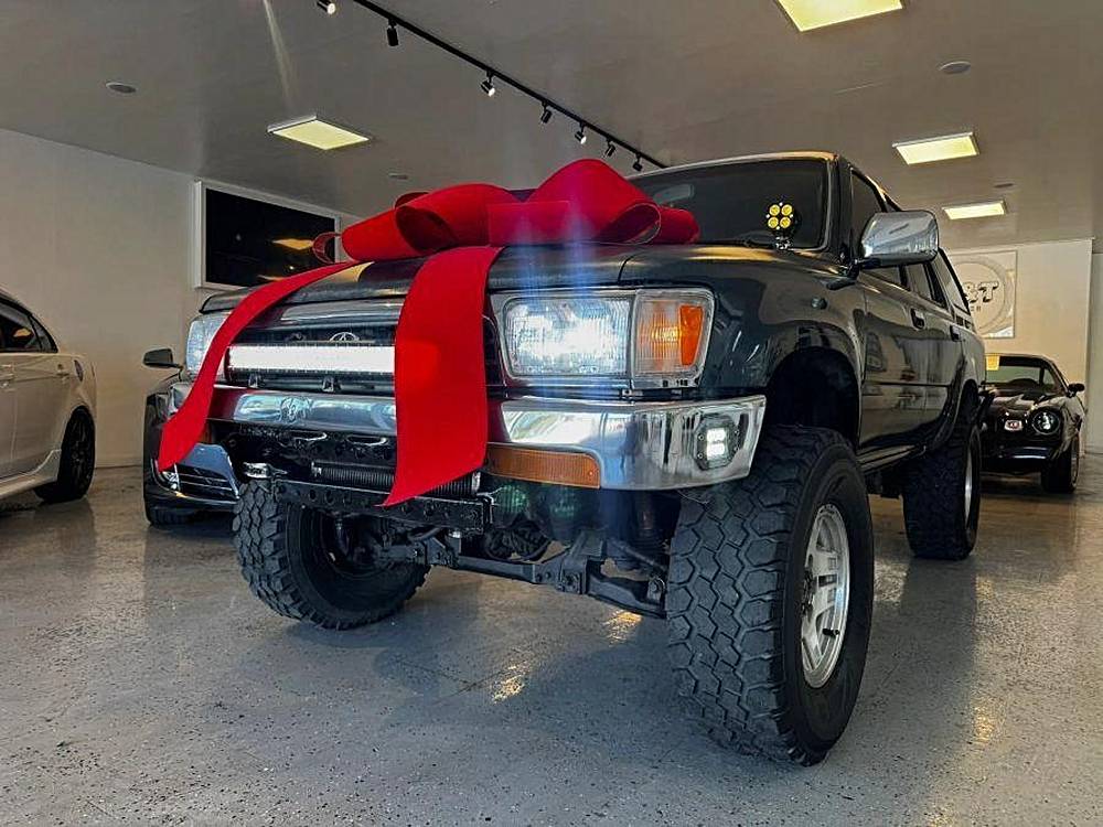 Toyota-4runner-1994-custom