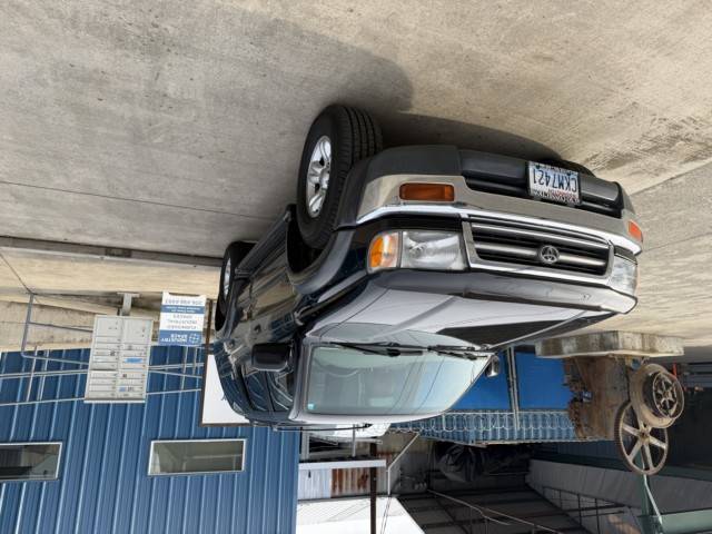 Toyota-4runner-1996-custom