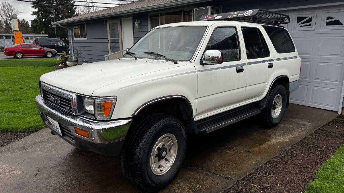 Toyota-4runner-4x4-1991