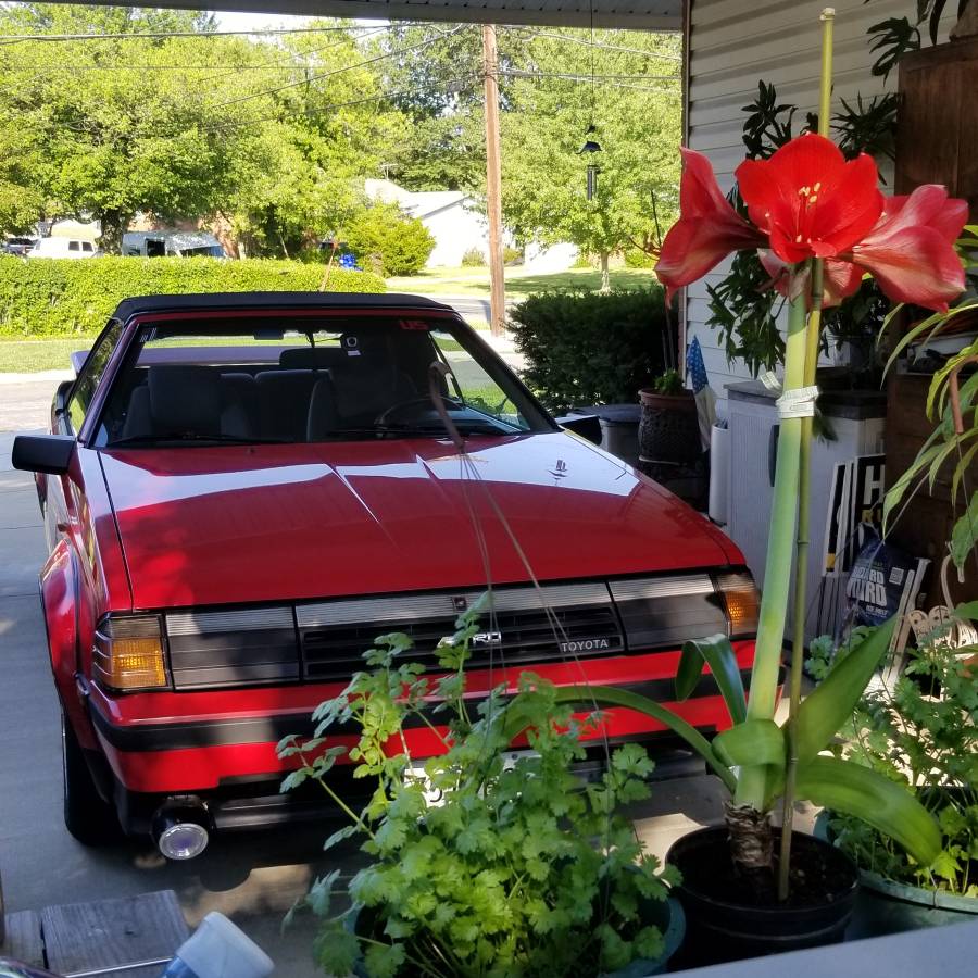 Toyota-Celica-gt-s-1985-red