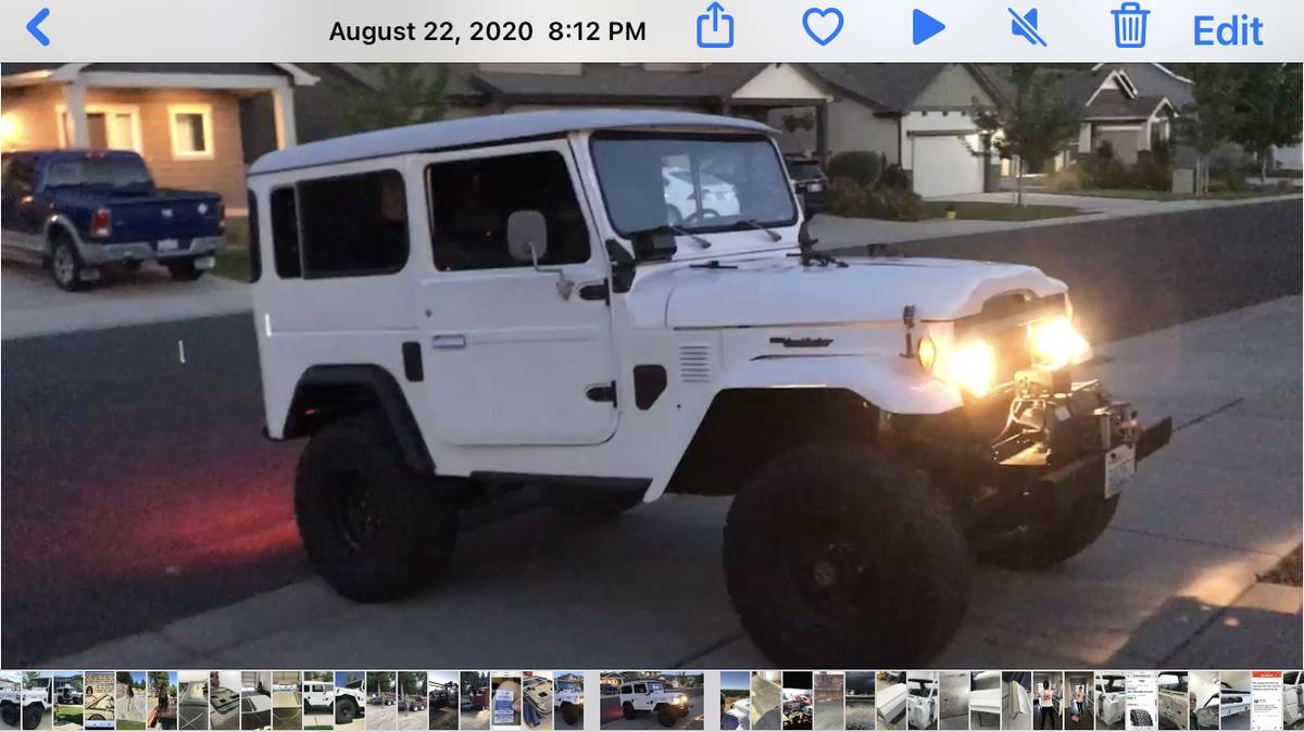 Toyota-Land-cruiser-1977-white
