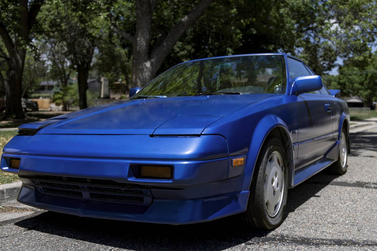 Toyota-Mr2-1988-blue