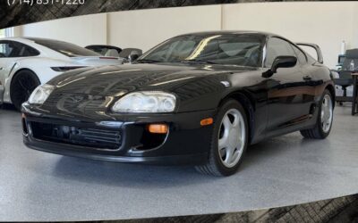 Toyota Supra 1994